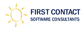 First Contact Software Consultants, Inc.